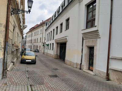 Kiadó egyéb iroda - Pécs, Király utca