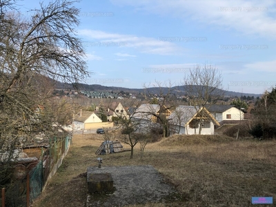 Kiadó lakóövezeti telek - II. kerület, Hidegkúti út 287.