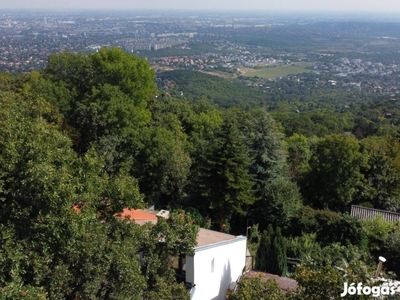 Budaörs Frankhegyi lakás eladó