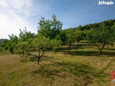 Eladó építési telek - Karancsalja