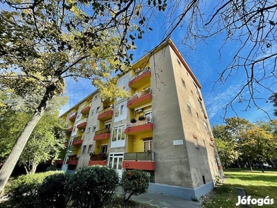 Eladó lakás - Budapest XXI. kerület, Jupiter utca