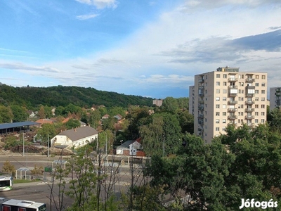 Garzon lakás Miskolc - Felső-Majláthon eladó