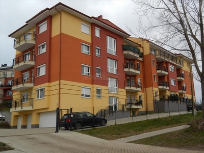 Kiadó újszerű állapotú lakás - Sopron