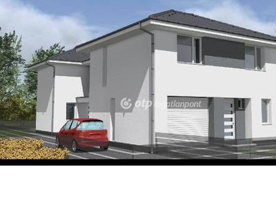 Debreceni eladó 125 nm-es ház #4265983 - Debrecen, Hajdú-Bihar - Sorház/ikerház/házrész