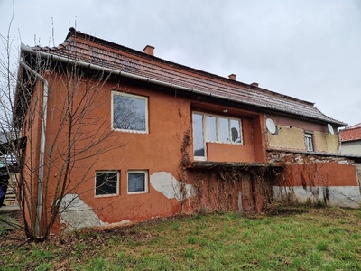 Karancsalja, ingatlan, ház, 111 m2, 11.900.000 Ft