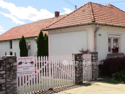 110 nm-es ház eladó Múcsony - Múcsony, Borsod-Abaúj-Zemplén - Ház