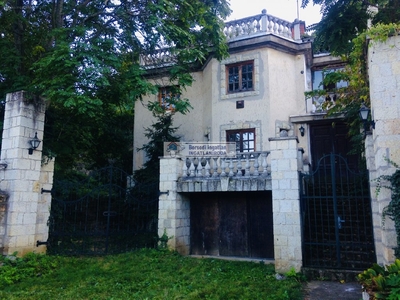 Tokaj, ingatlan, ház, 318 m2, 127.000.000 Ft