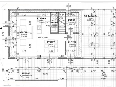 újépítésű, Diósd, ingatlan, ház, 99 m2, 99.999.999 Ft