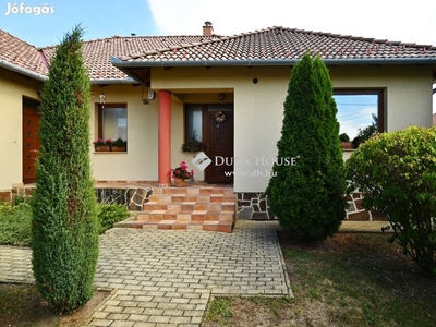Ürögi szép családi ház - Pécs, Baranya - Ház