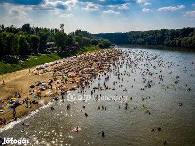 Eladó Fejlesztési terület, Csongrád