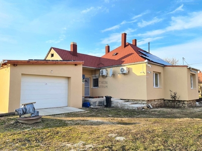 Káptalanfa, Káptalanfa, ingatlan, ház, 90 m2, 34.000.000 Ft