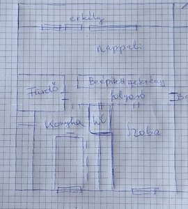 Keszthely, ingatlan, lakás, 62 m2, 43.900.000 Ft