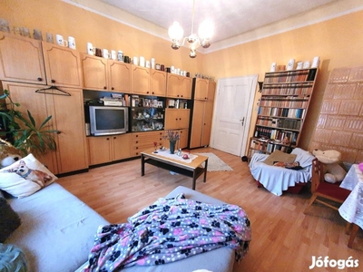 Sopronban belváros közeli családi ház eladó