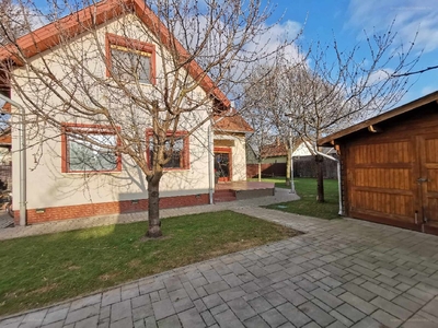 Szigetszentmiklós, ingatlan, ház, 141 m2, 94.900.000 Ft