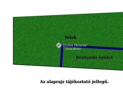 Szigetszentmiklós, ingatlan, telek, 29.800.000 Ft