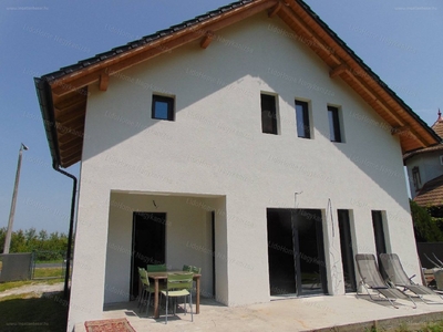 újépítésű, Balatonkeresztúr, ingatlan, ház, 90 m2, 86.000.000 Ft