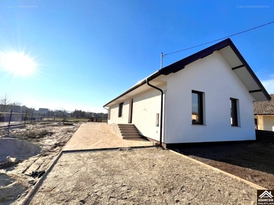 újépítésű, Dabas, ingatlan, lakás, 140 m2, 119.000.000 Ft