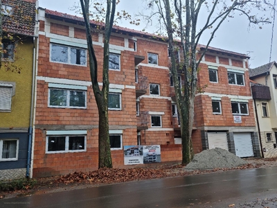 újépítésű, Újszeged, Szeged, ingatlan, lakás, 82 m2, 74.358.000 Ft