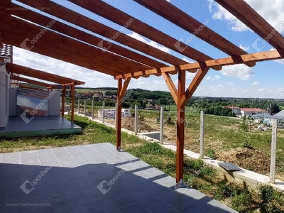 újépítésű, Vorhota, Zalaegerszeg, ingatlan, ház, 82 m2, 55.000.000 Ft