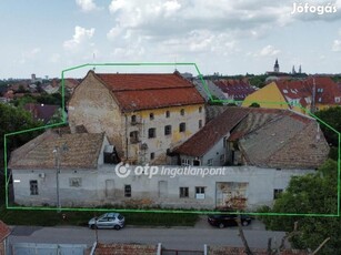 1200 nm-es ház eladó Szeged