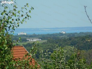 Balatonra is panorámás!