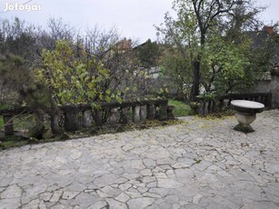 Budapest 22.ker Budatétény Park u. családi ház eladó