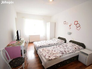 Bükön kiváló állapotú apartmanház eladó