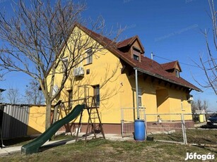 Eladó Családi ház Balatonszabadiban!