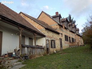 Eladó családi ház, Zselickislak