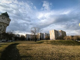 Eladó lakás - Budapest IV. kerület, Újpest