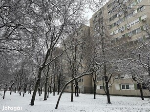 Eladó lakás - Budapest XIV. kerület, Alsórákos