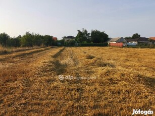 Eladó Telek, Debrecen Felső Józsán