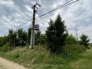 Eladó telek Nagykanizsa, Látóhegy-Csónakázó tó