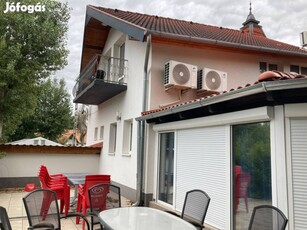 Gyenesdiás Apartmanház