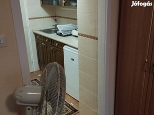 Harkányi apartman üdülő