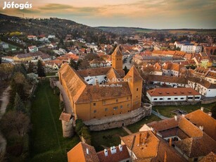 Kőszegi eladó 82 nm-es ház