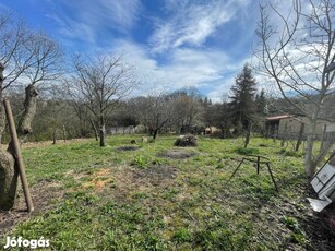 Miskolc egyetemváros közelében gyönyörű panorámával rendelkező telkek