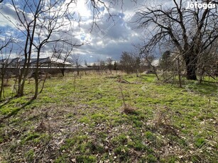 Örök panorámás, csendes terület.