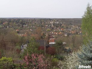 Panorámás ház Gödöllőn