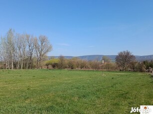 SÍK ÉPÍTÉSI TELKEK GYÖNYÖRŰ PANORÁMÁVAL