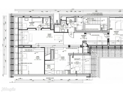 Eladó Fejlesztési terület, Budapest 6. ker. - VI. kerület, Budapest - Telek, föld