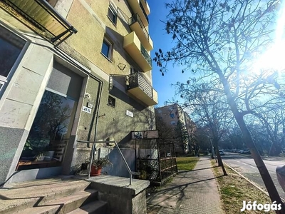 Eladó lakás - Budapest XIII. kerület, Tahi utca - XIII. kerület, Budapest - Lakás