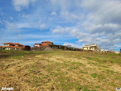 Eladó telek Zalaegerszeg, Kaszaháza - Zalaegerszeg, Zala - Telek, föld