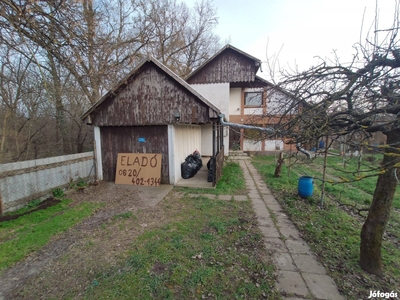 Szeged - Kecskéstelepen, kiváló helyen családi ház eladó - Szeged, Csongrád-Csanád - Ház