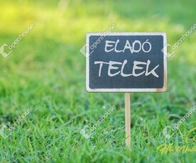 Eladó fejlesztési terület - Győr