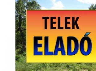 Eladó telek Kecskemét