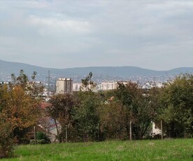 Eladó telek - Pécs