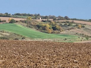 Eladó telek Tarján