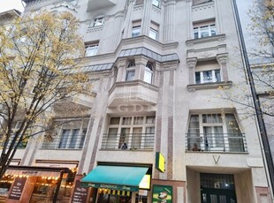 Kiadó téglalakás, albérlet Budapest, V. kerület, Belváros, 1. emelet