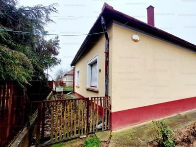 Eladó családi ház - Böhönye, Somogy megye
